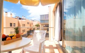 2Br Home Next To Esquinzo Beach - Terrace